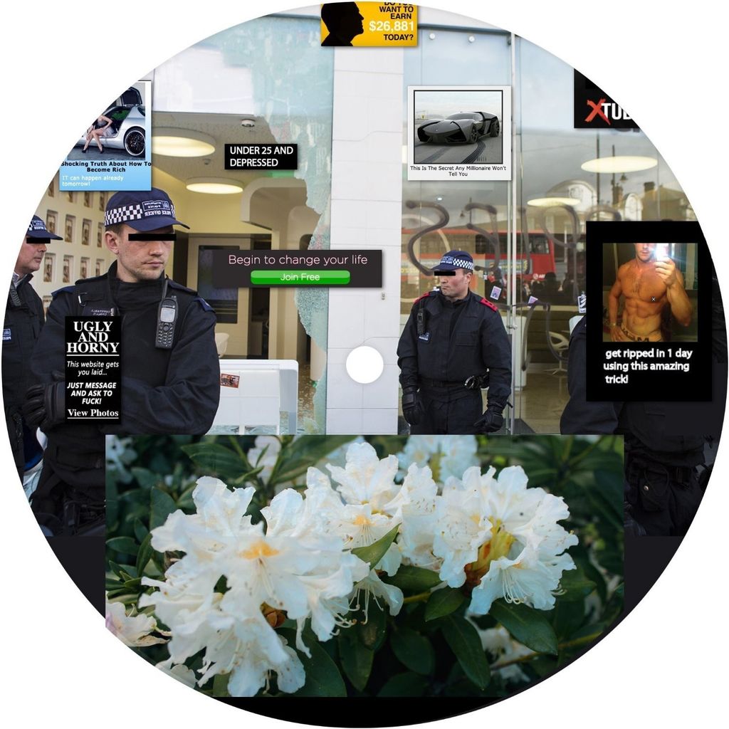 Jam City-Earthly Versions (12'')