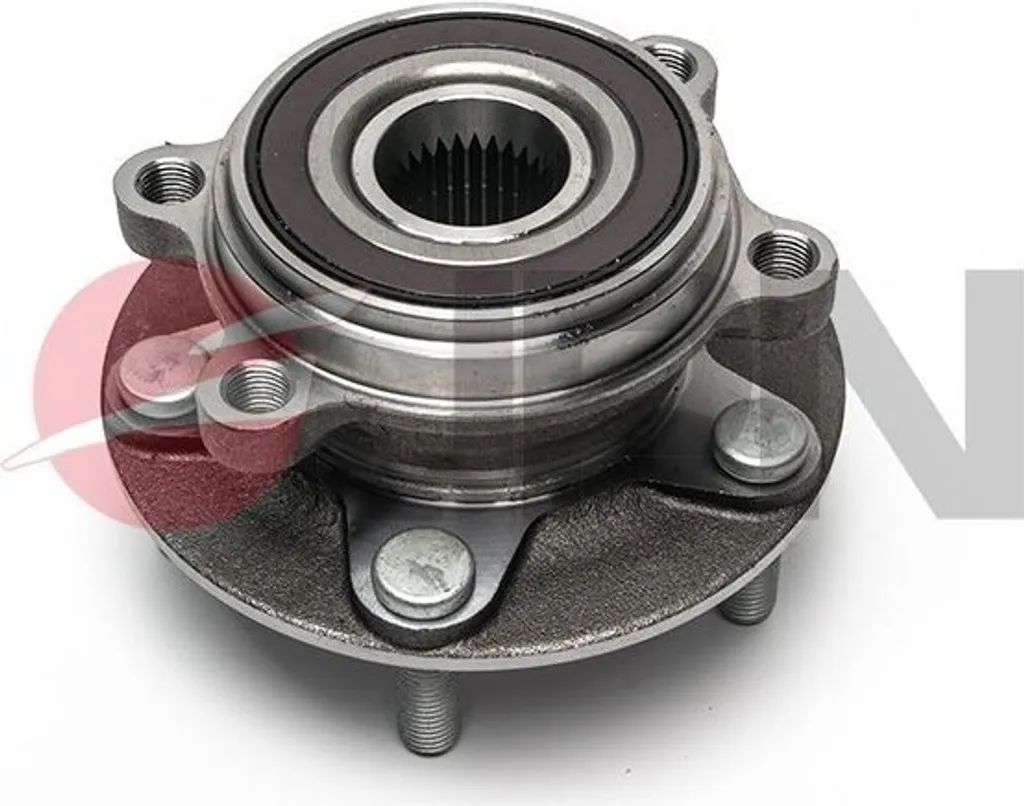 Kit roulement de roue JPN 10L3037 OE B45A-33-04X pour Mazda 3 BM BN