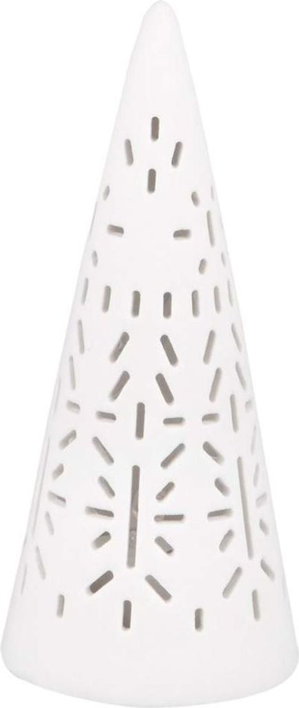 Kolesá Mini LED svetelná jedľa Stredná výška: 9,5 cm Obrázok produktu 