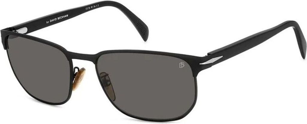 David Beckham Herren-Sonnenbrille DB-1131-S-124F9M9 ø 59 mm