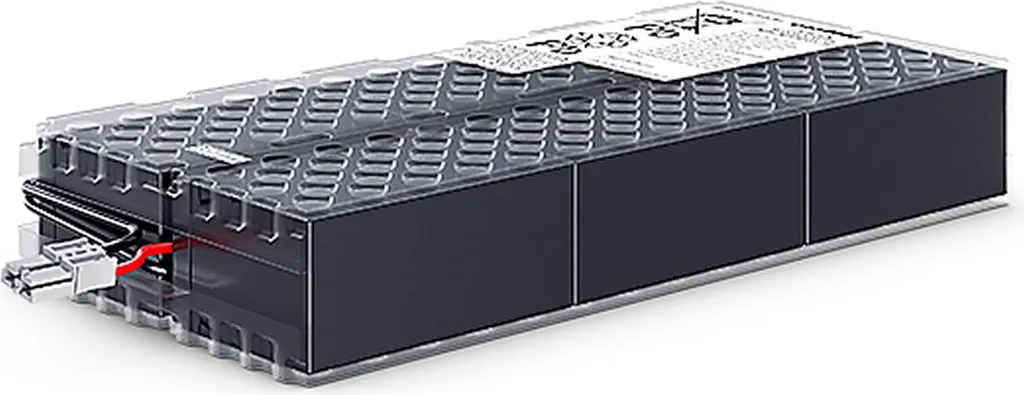 Pack de Batterie Onduleur RBP0158 Cyberpower Haute Performance