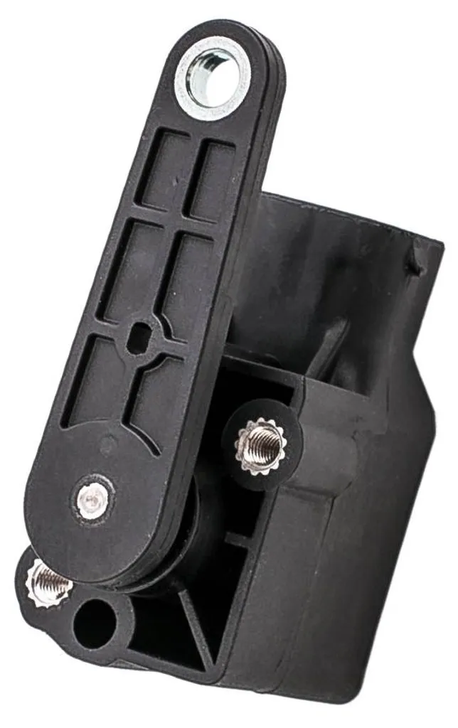 Capteur de portée de phares BMW E46 E90 E39 - Idéal pour contrôle technique - 5