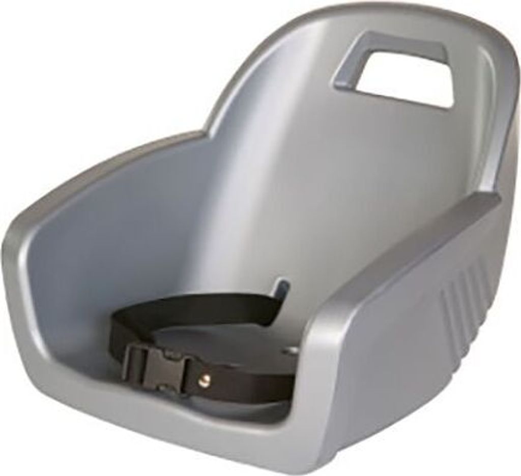 Rolly Toys Schlitten-Sitz "Cruiserseat"