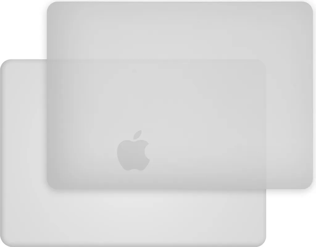 imoshion Cover MacBook Air 13 M4 M3 M2 A3113 A3240 Trasparente Shop