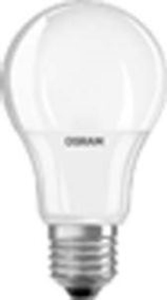 Osram LED CLASSIC A V, 4,9 W, 40 W, E27, 470 lm, 10000 h, Produktbild 