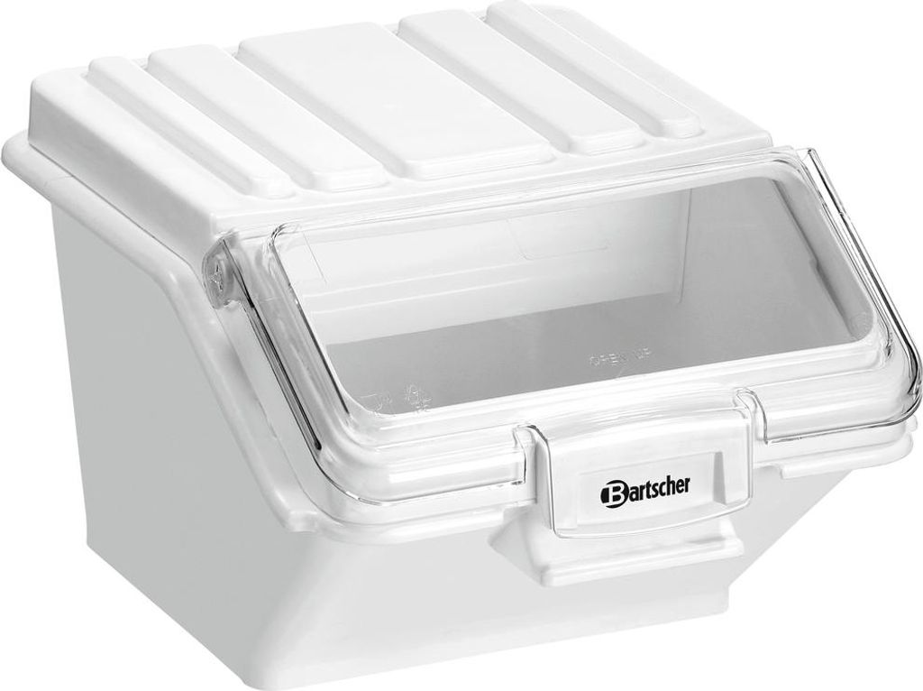 Vorratsbehälter 10L