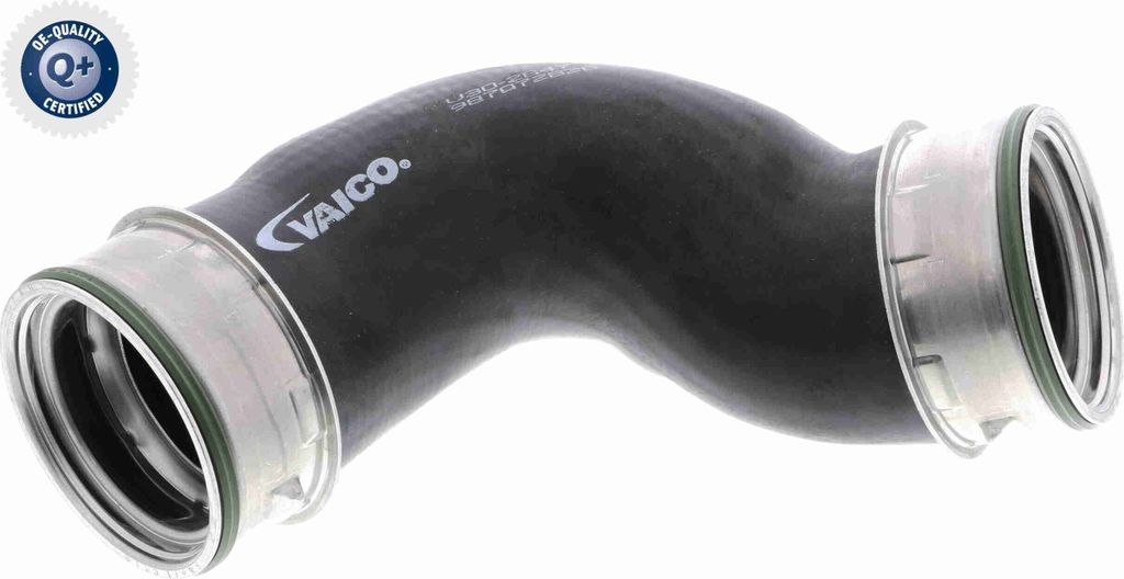 VAICO V30-2647 Turbo Ladeluftschlauch passend für MERCEDES-BENZ E-Klasse Limousine (W211) E-Klasse T-modell (S211) E-Klasse Pritsche / Fahrgestell