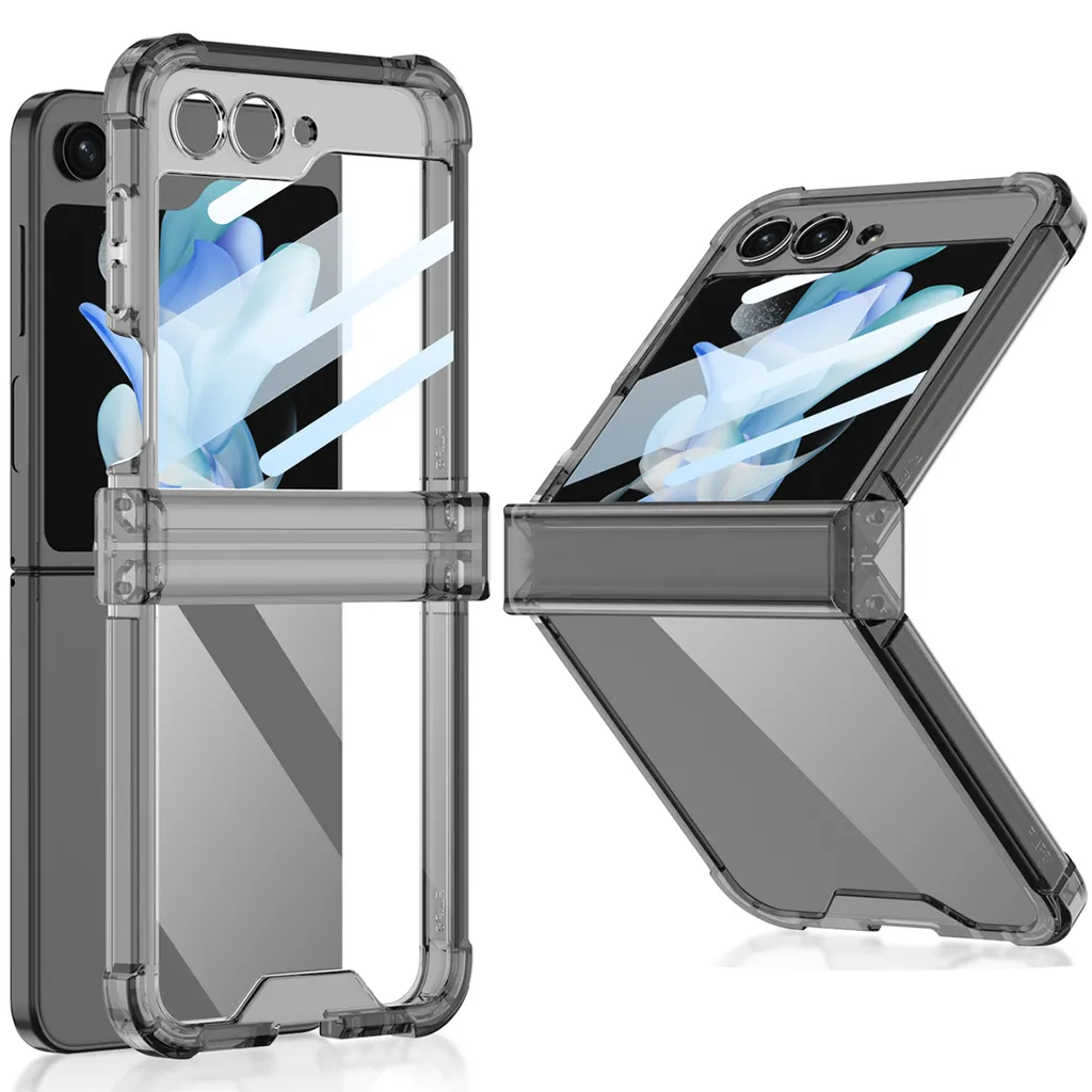 Cover DESSEN Per Honor X9 / X30 / Magic4 Lite: Custodia Morbida TPU Con Anello Magnetico Rotante E Protezione Fotocamera (Oro Rosa)