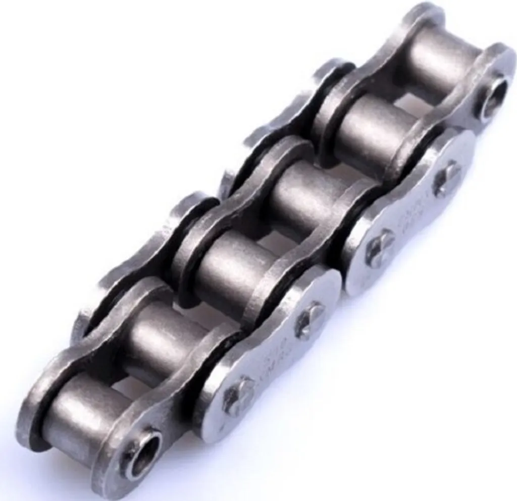 Chaîne AFAM A530XMR3 anti-usure 122 maillons pour réduire la friction