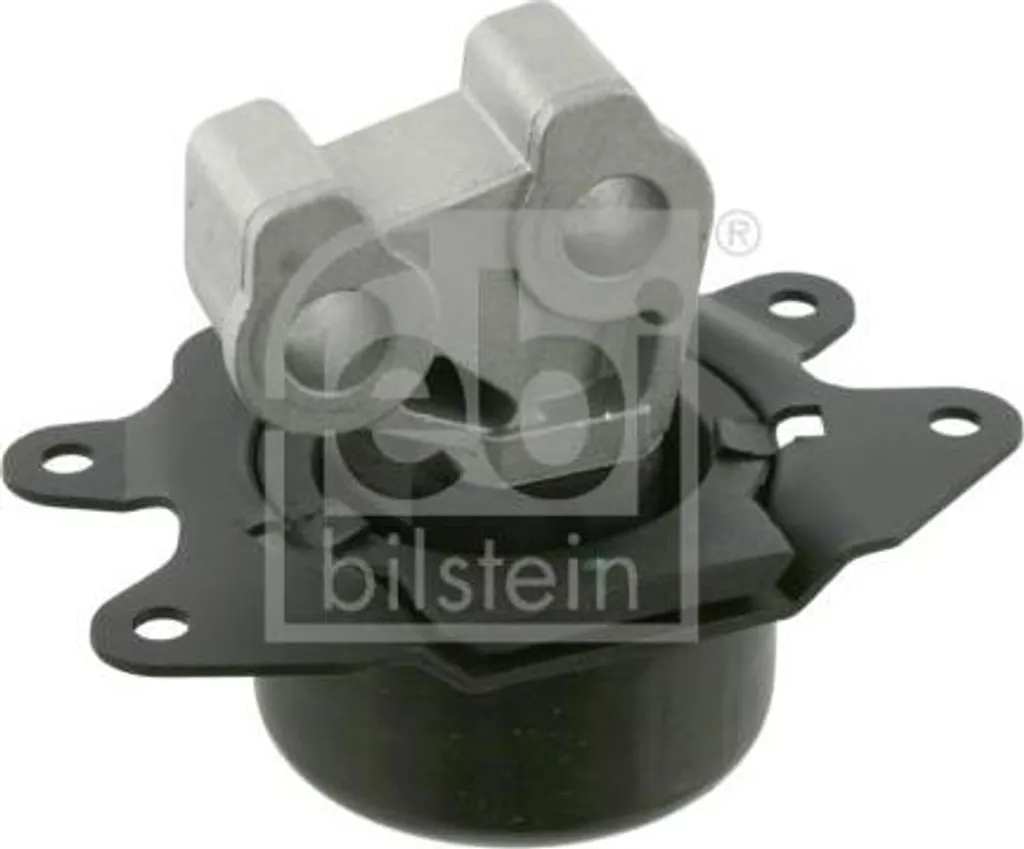 Support Moteur Roulement Febi 26330 pour Opel Combo et Corsa C 1.2 1.7