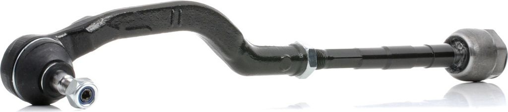 RIDEX 284R0070 Spurstange Vorne Links für RENAULT LAGUNA II Grandtour (KG0/1) LAGUNA II (BG0/1)