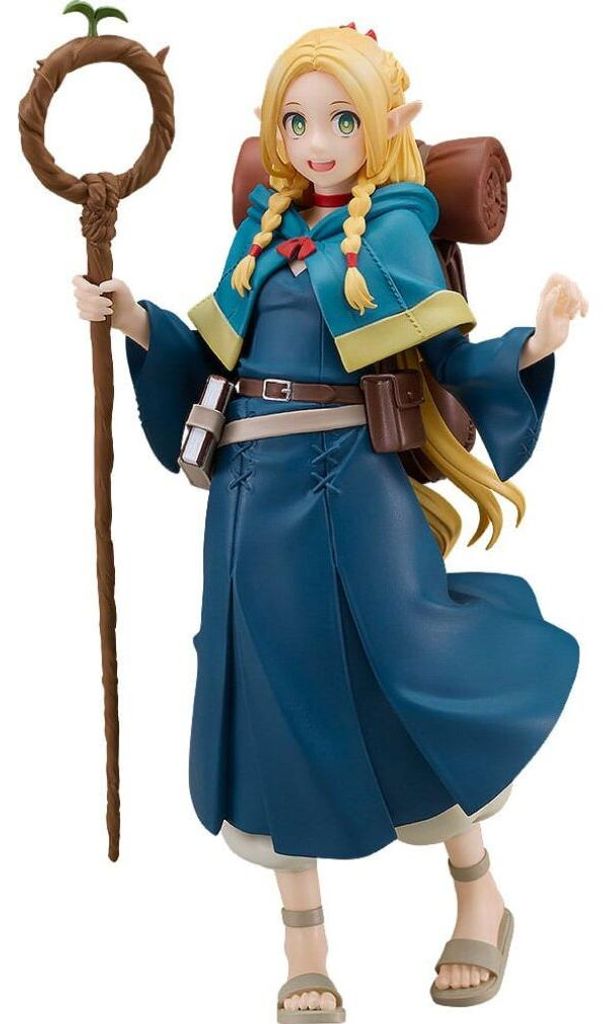 Statua in PVC Pop Up Parade di Marcille (Delicious in Immagine del prodotto 
