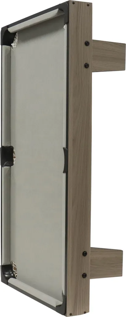 Mini Table de Billard Cougar 91 cm - Solution Gain de Place Intérieur - 7
