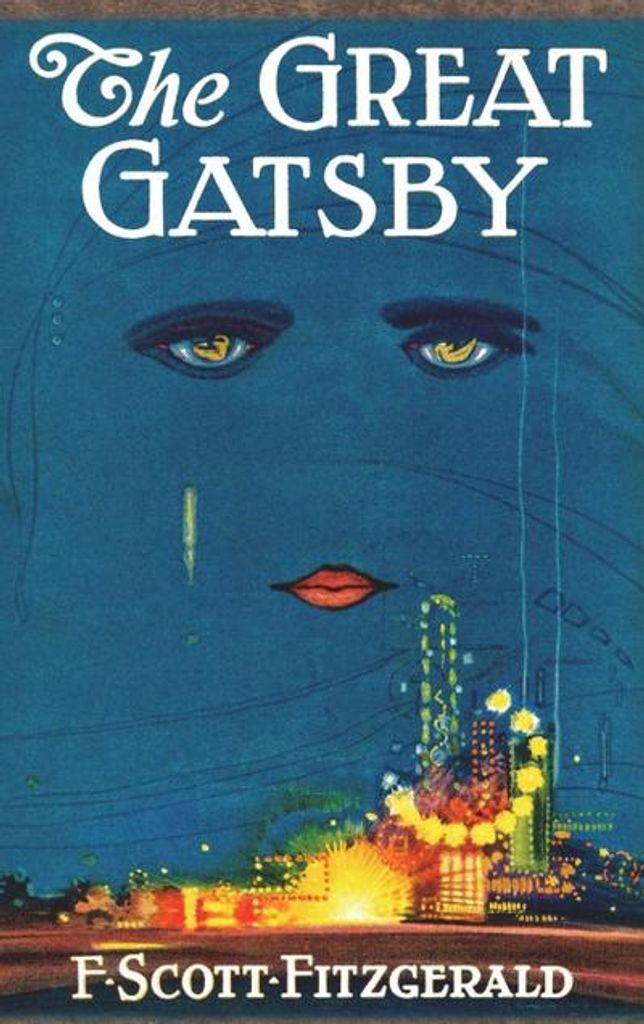 Der große Gatsby