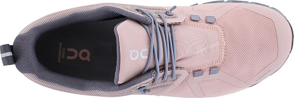 On Runn g Cloud 5 Waterproof Frauen Schnürung Laufen Schuhe Produktbild 8