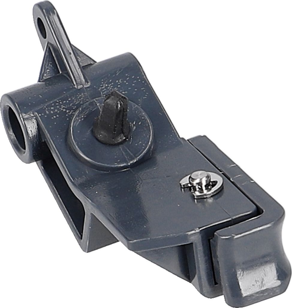 easyPART passend für 7313295821 DeLonghi Führung für Brühgruppe in Kaffeemaschine