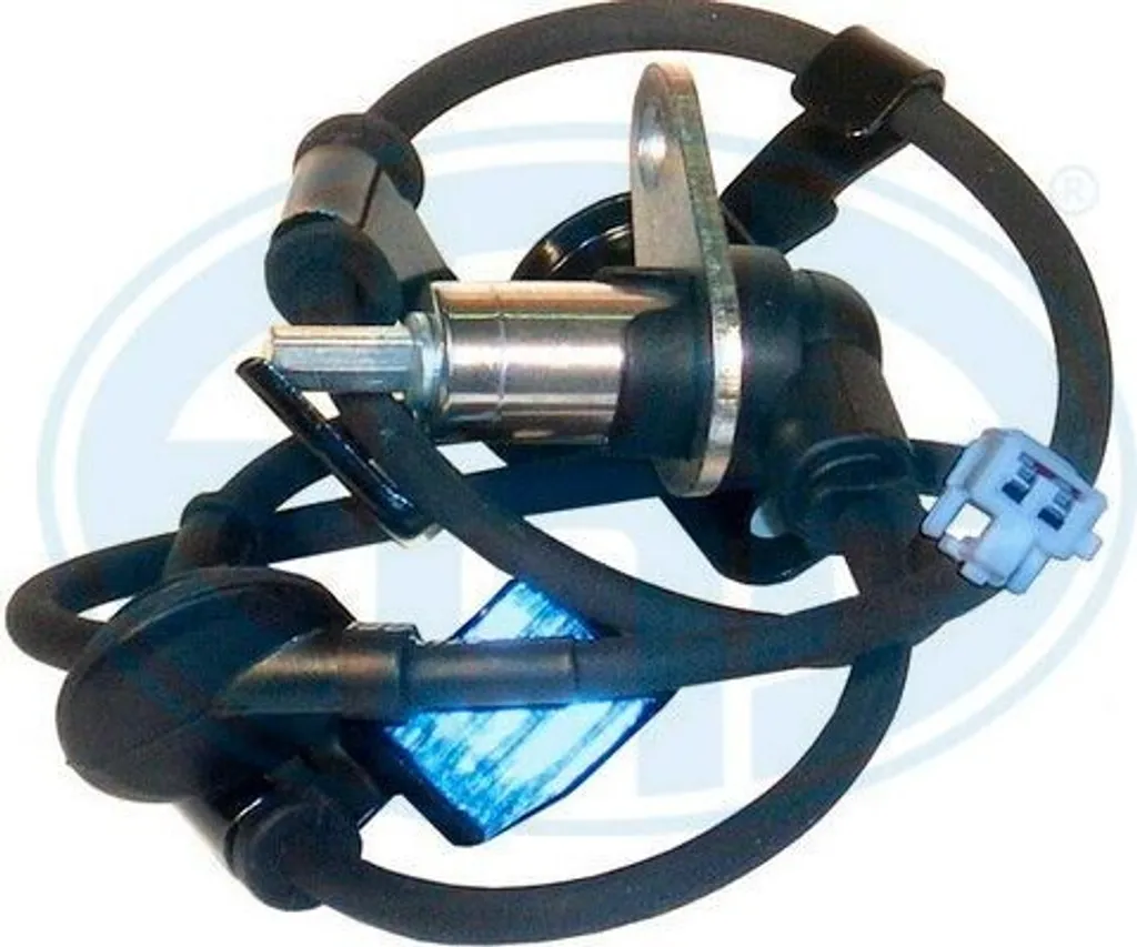 Capteur de vitesse ABS pour Mazda 323 (BJ) - ERA 560224A OE B25D4372Y