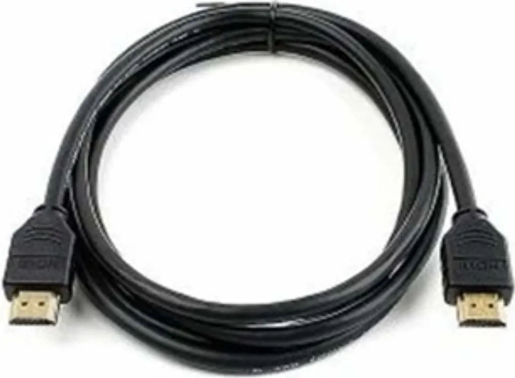 Cisco CAB-2HDMI-1.5M-GR= Cavo HDMI 1.5m Grigio High-Speed 4K