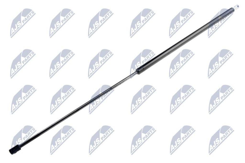 NTY Gasfeder Motorhaubendämpfer 943mm für AUDI A6 Avant Produktbild 