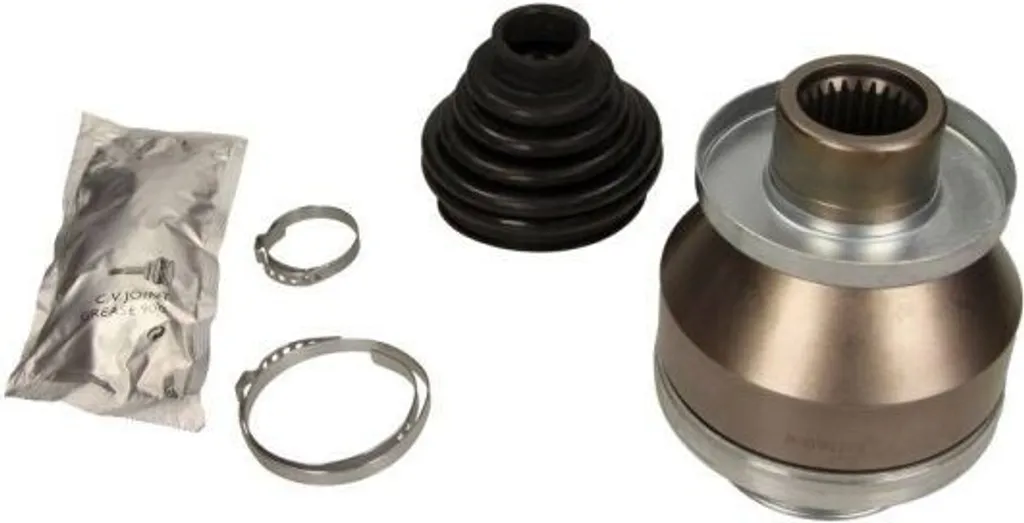 Cardan MAXGEAR 49-1621 pour VW T5 Transporter - Réf OE 7H0407271AH