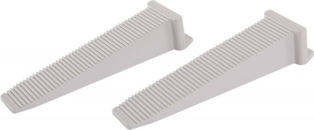 Kubala Smart Level - Fliesenkeile Kubala (50 St., präzises Produktbild 