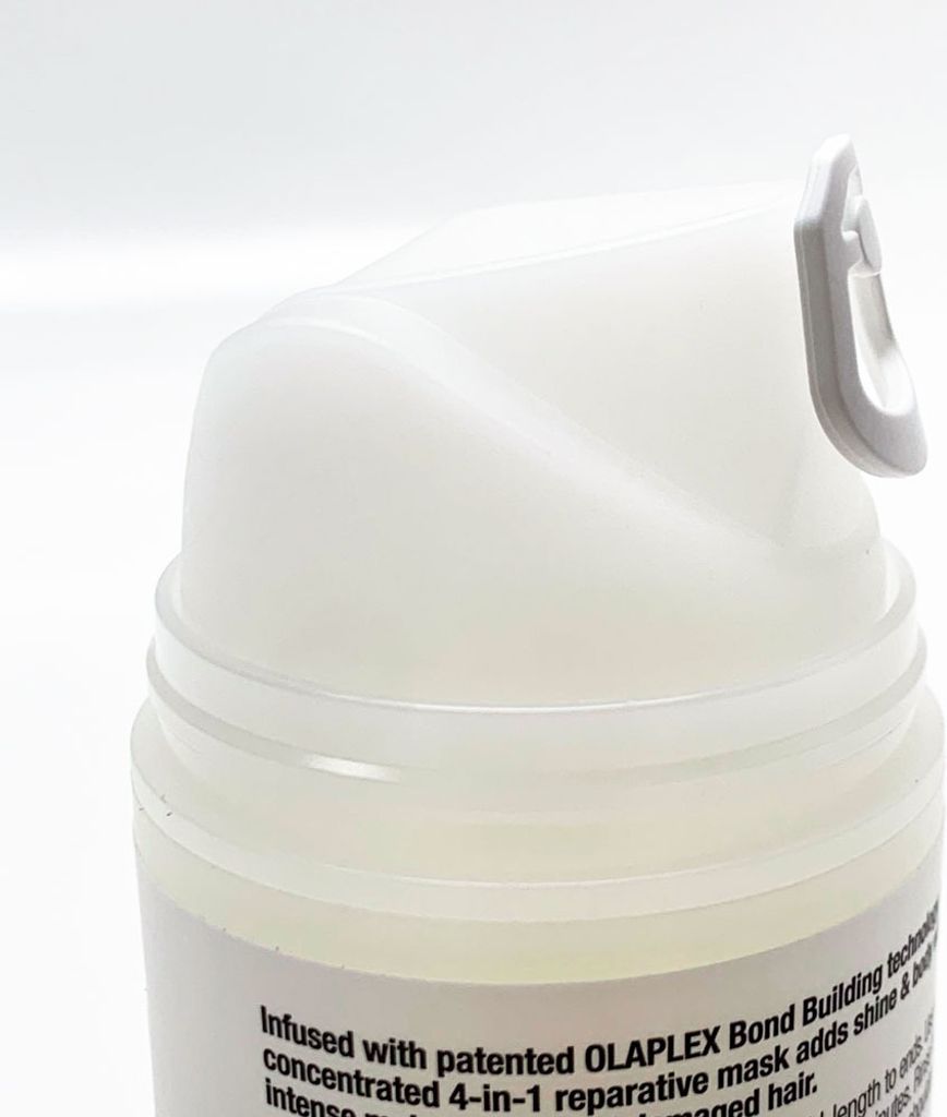 Olaplex No.8 Bond Maska intensywnie nawilżająca 100 ml Zdjęcie produktu 12