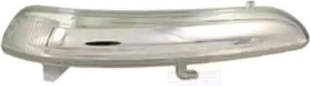 VAN WEZEL 4034915 - OE 1607512580 Blinker, Außenspiegel links für C3 III (SX), C4 Cactus, Corsa F, 2008 I (CU), 208 I (CA, CC), 208 II (U)