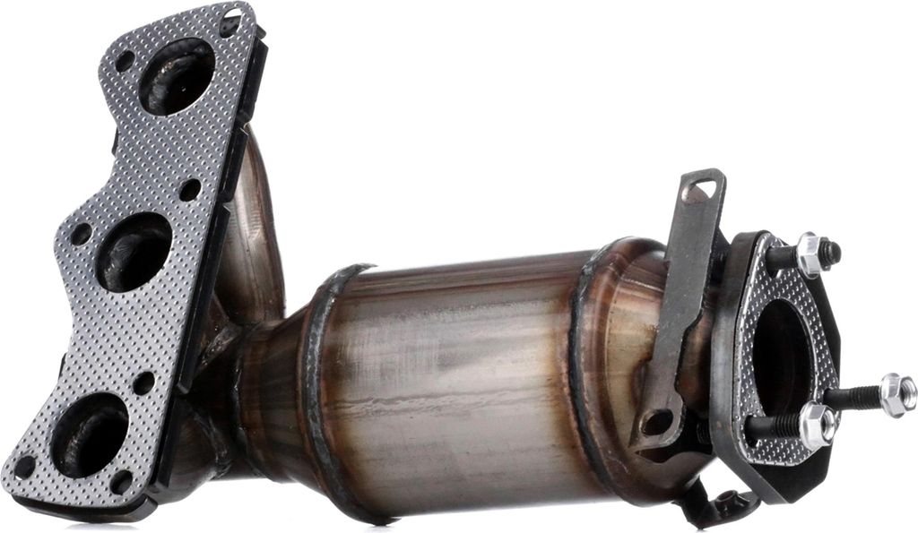 STARK Katalysator Kat für VW POLO (9N) Euro 4 Euro 4 (D4) SKCCT-4840072