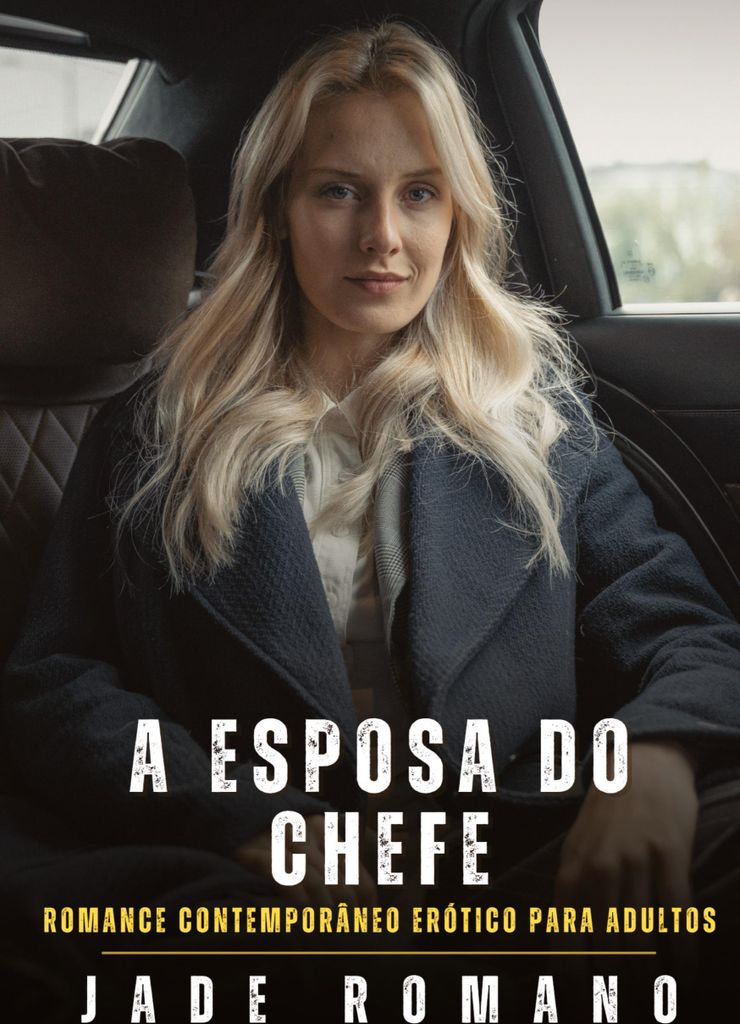 A Esposa do Chefe