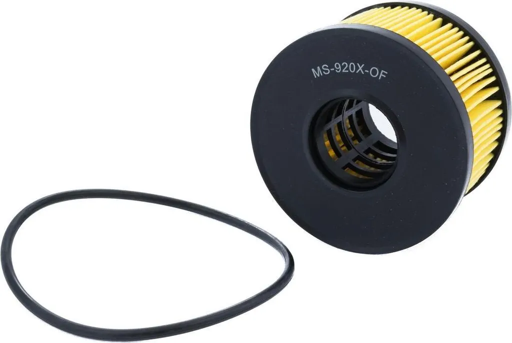 Filtre à huile moteur MS 920X-OF-PCS-MS compatible Ford Mondeo III