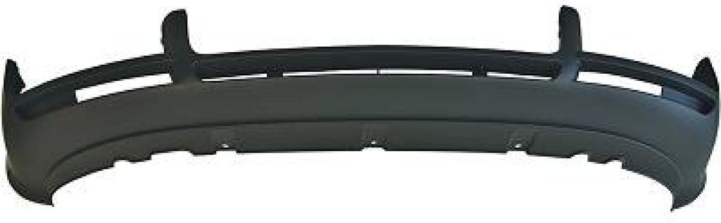Frontspoiler Audi A4 00-04