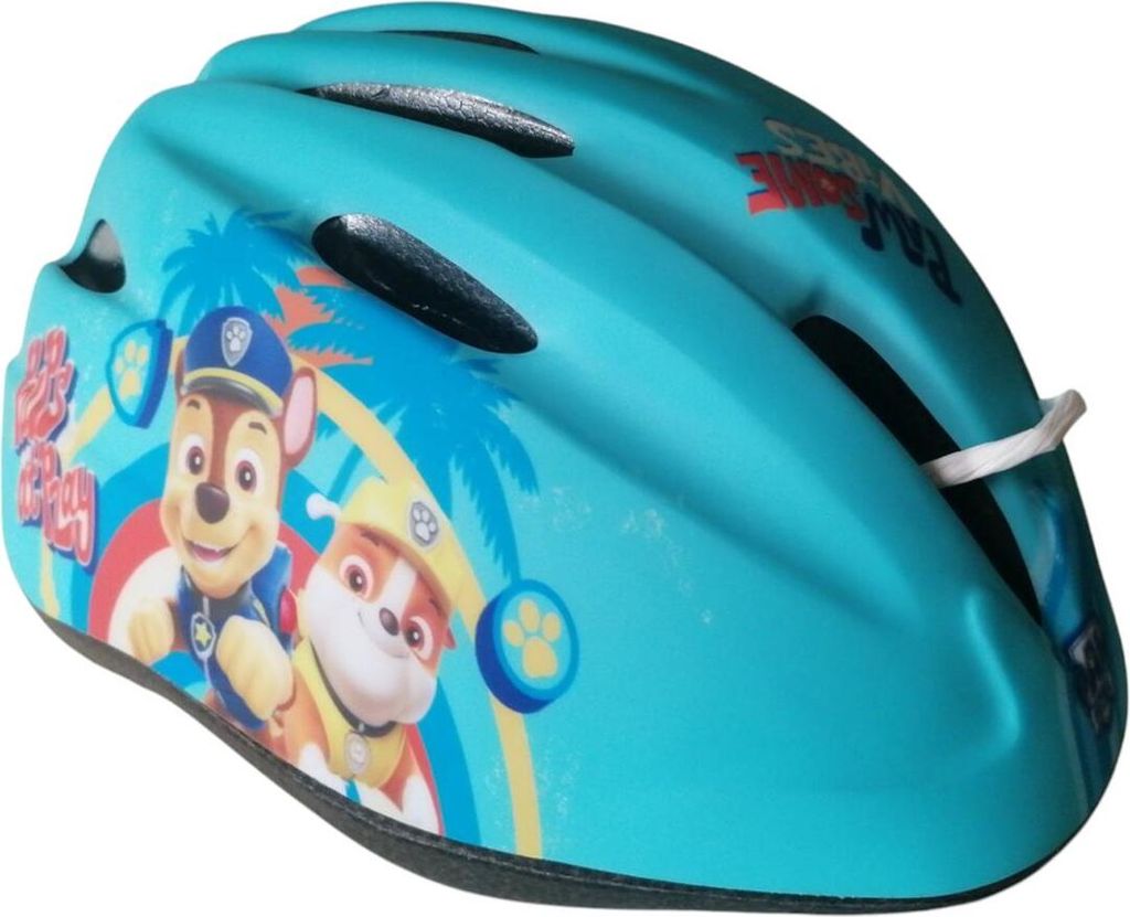 Fahrradhelm PAW Patrol "PAW Some Vibes" | Größe S (48-52 Produktbild 