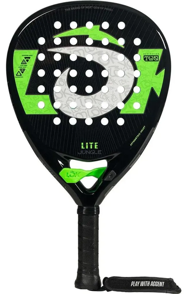 Chaussures Lok Jungle Lite Respirantes et Résistantes en Ripstop 42