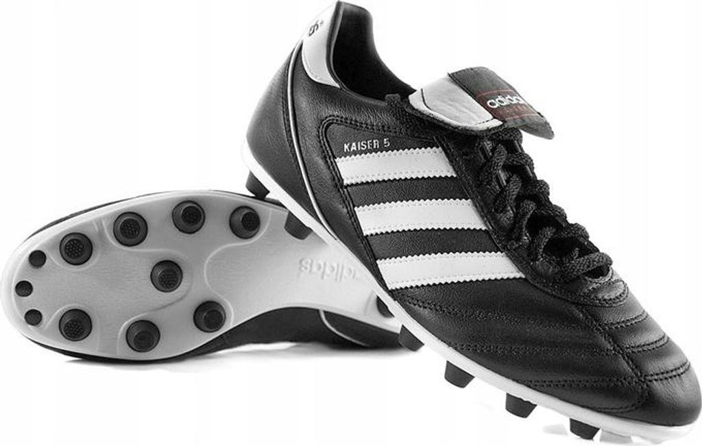 Adidas Kaiser 5 Liga 033201, Größe 42 2/3 Produktbild 