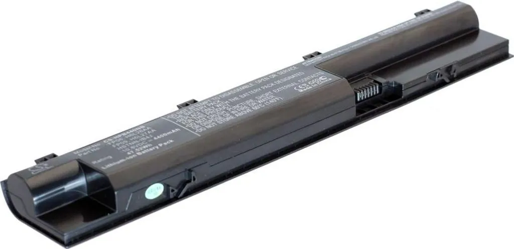 Recensione e Vendita: Batteria Potenziata HP ProBook 440/470
