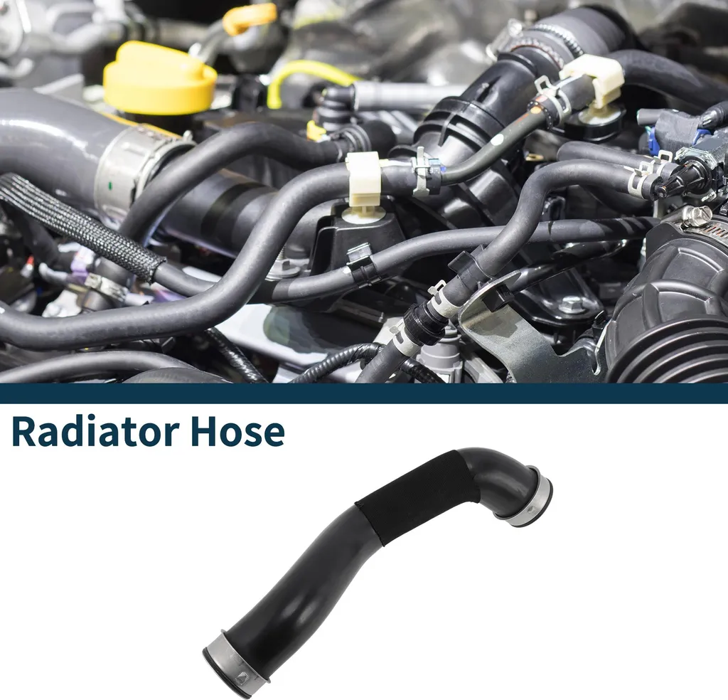 Durite de Radiateur pour Mercedes W211 2002-2009 OEM 2115282482