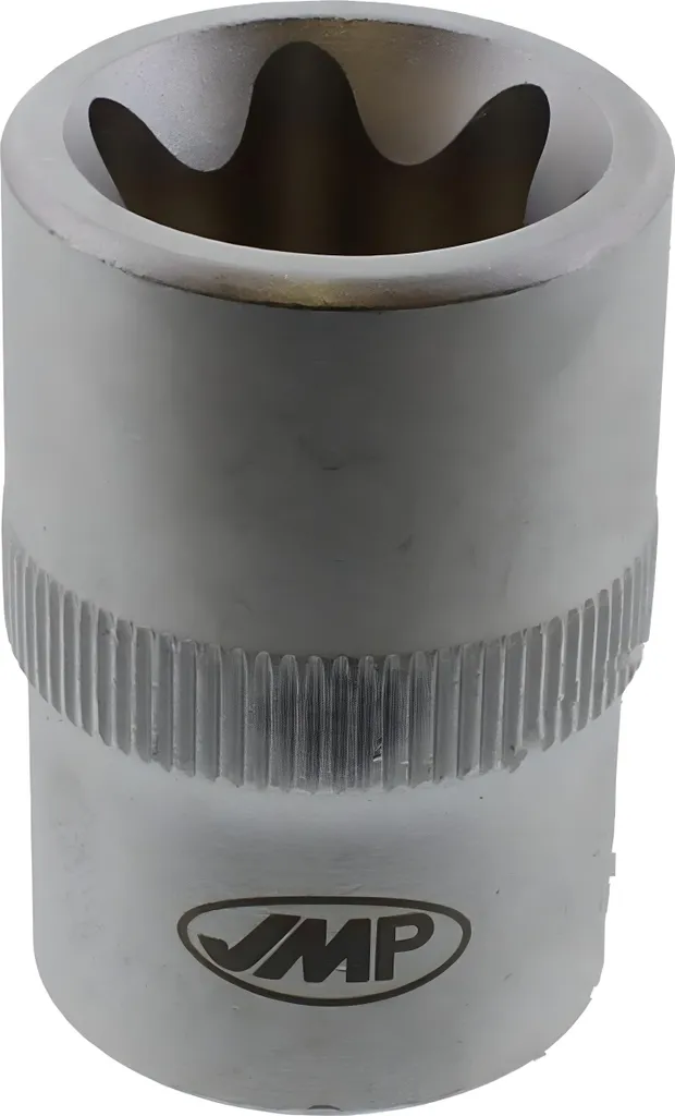 Insert Torx E22 JMP per 1/2" | Lunghezza 38mm per Moto e Auto