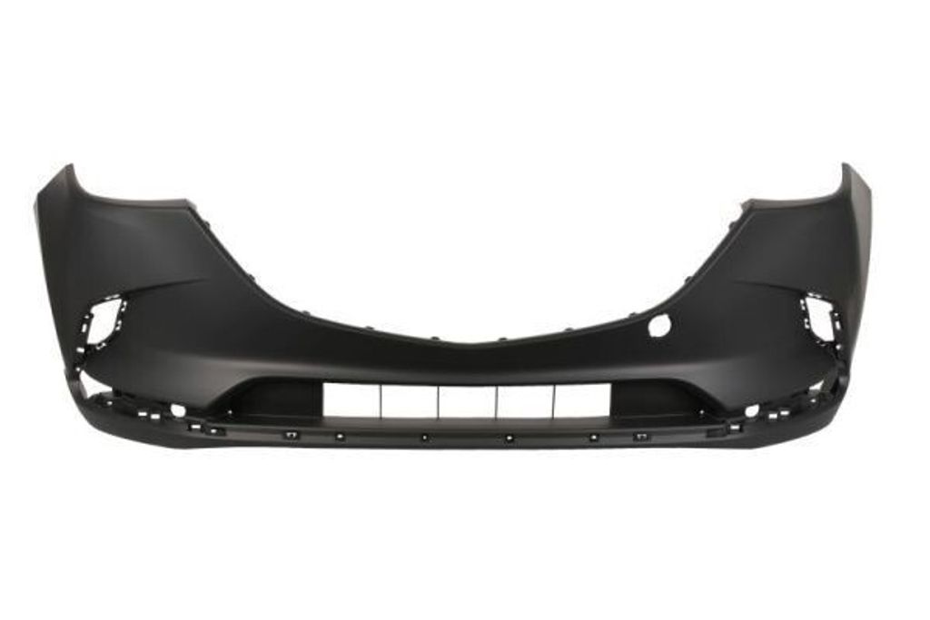 BLIC Stoßstange Stoßfänger für MAZDA CX-9 (TC) 5510-00-3499904P