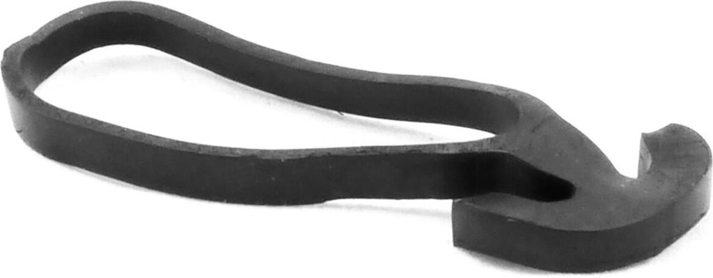 GAFER.PL T-Fix Gummikabelbinder 80mm 50x