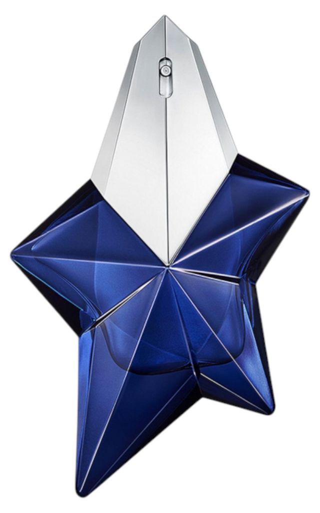 Thierry Mugler Angel Elixir Eau de Parfum, navulbare spray, Productafbeelding 