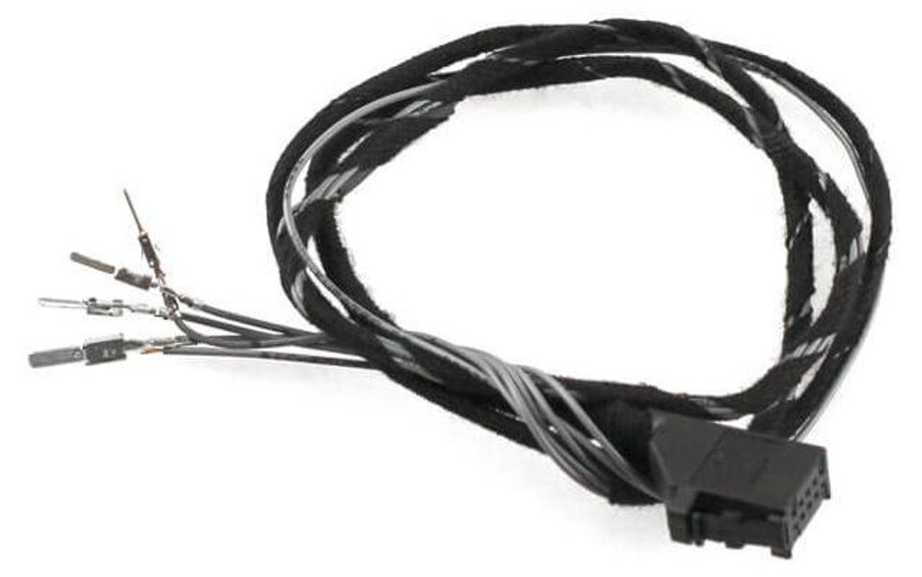 Kufatec GRA Tempomat kabelset, kabel voor Skoda Octavia 1, Productafbeelding 