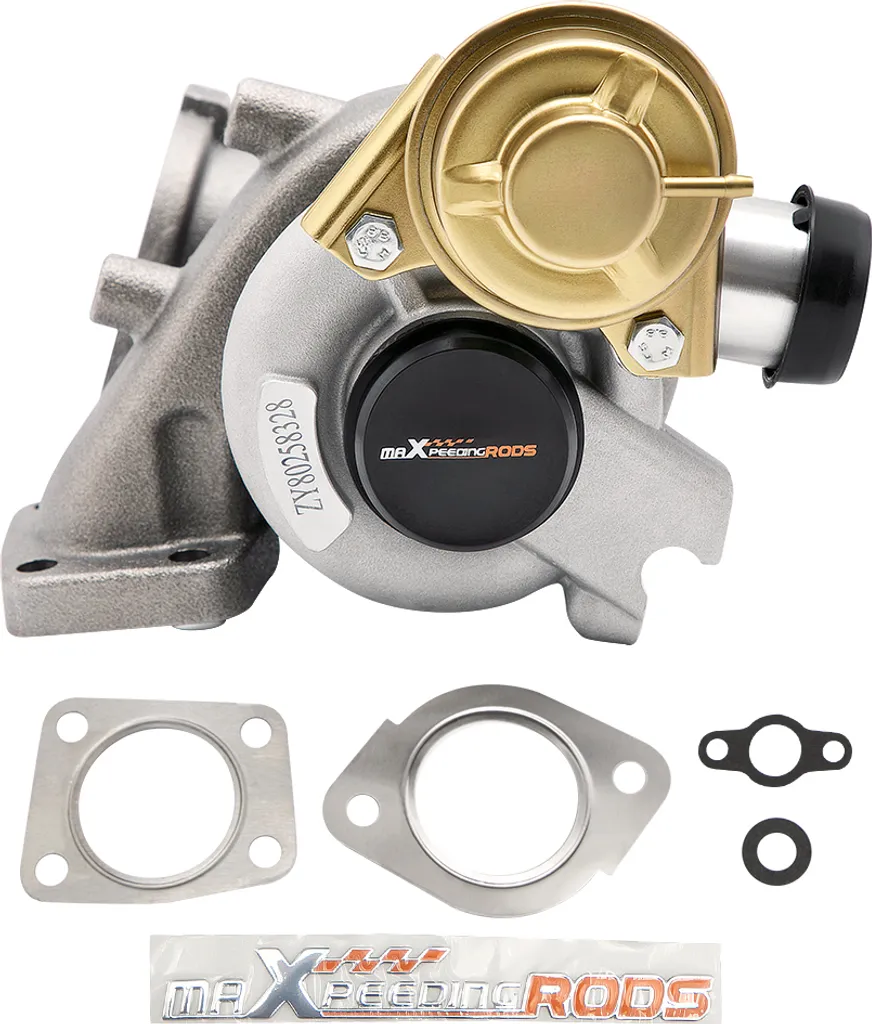 Réparer Turbo Sifflant Mitsubishi L200 Pajero 2.5 TD 4D56T MR968080 Neuf