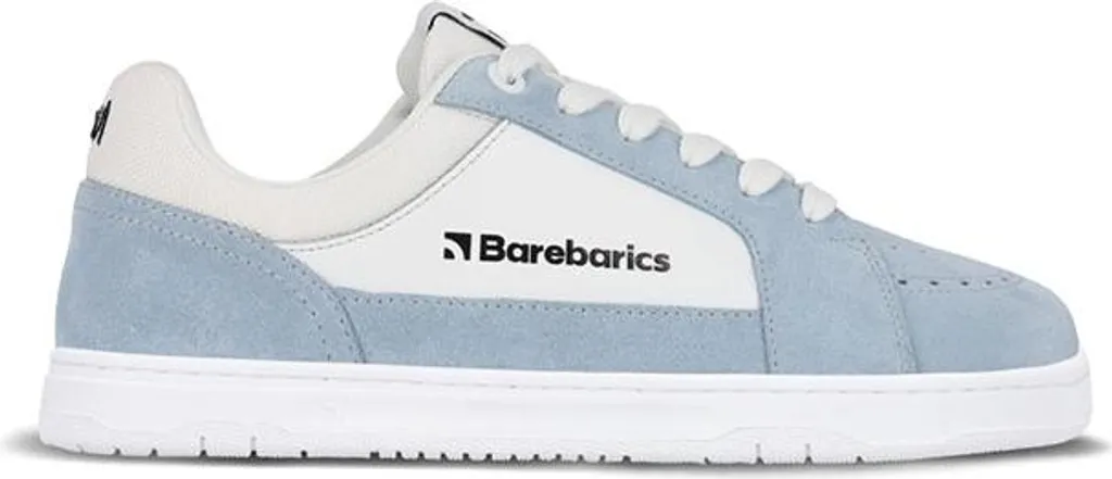 Chaussures Barefoot Légères Barebarics Legend Bleu 43 Semelle Souple