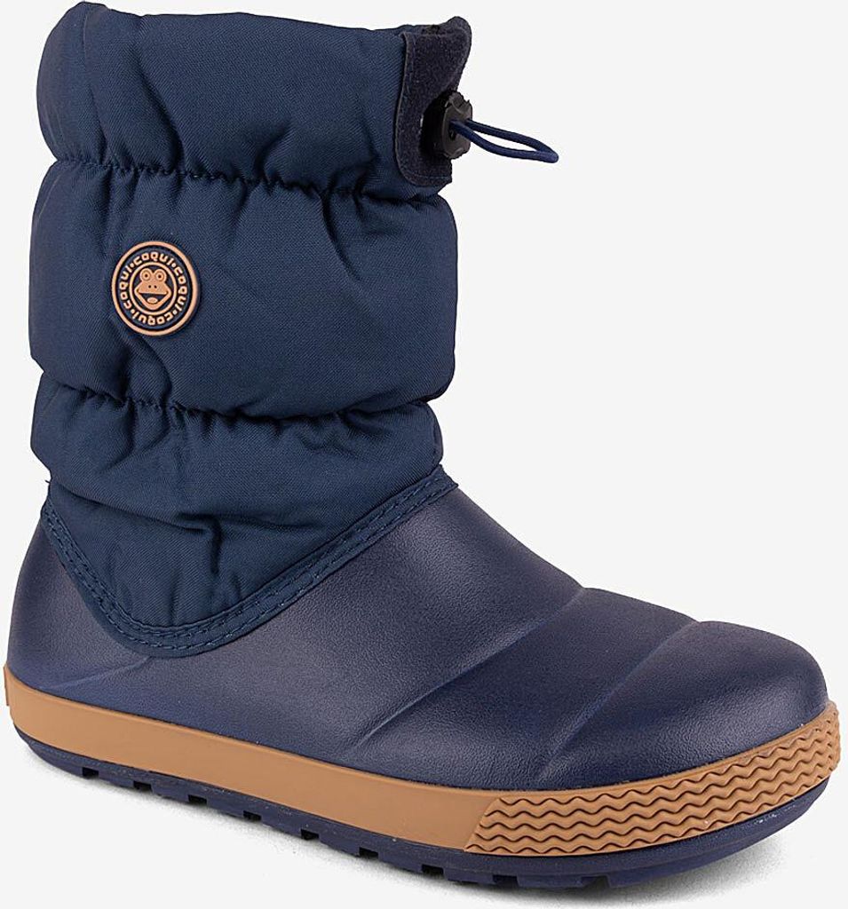 Kinder-Winterstiefel Coqui