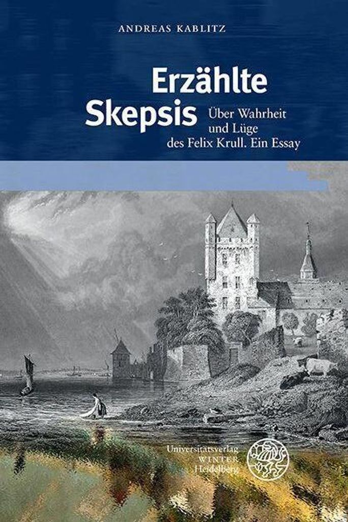 Erzählte Skepsis