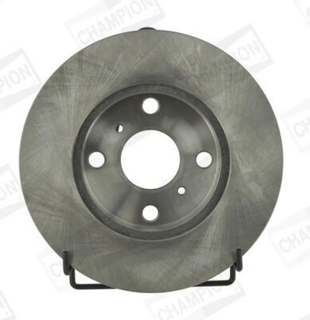 Champion 561672CH Disque de Frein OE 4351216070 pour Starlet P9