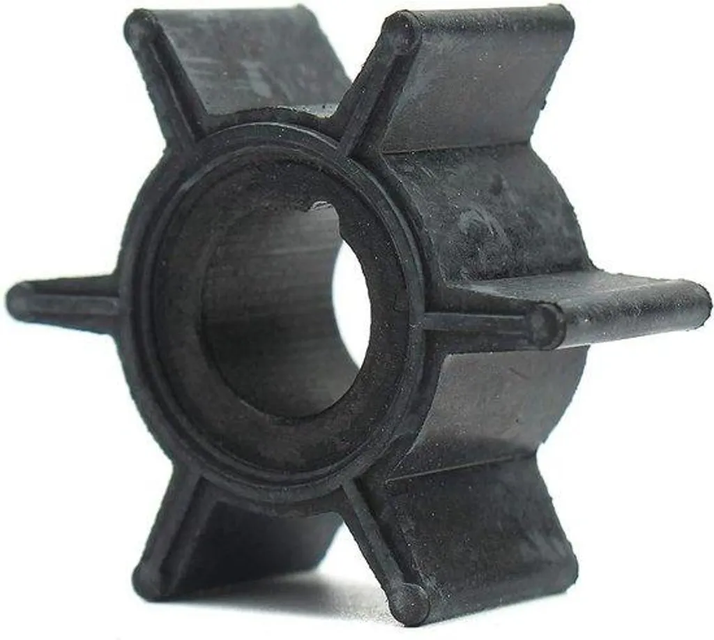 Réparer Surchauffe Moteur : Turbine Pompe à Eau Tohatsu 2/2,5/3,5/4/5/6ch