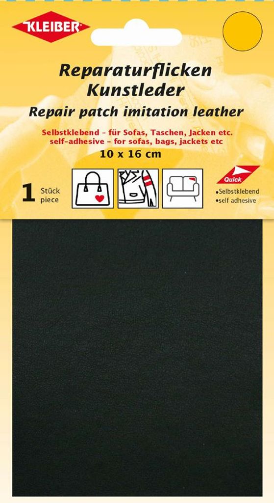KLEIBER 44090 KLEIBER Pièce de réparation en similicuir, Image du produit 