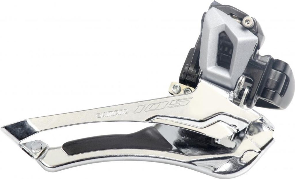 SHIMANO Umwerfer "105" FD-R7000, Mod.19, SB-verpac