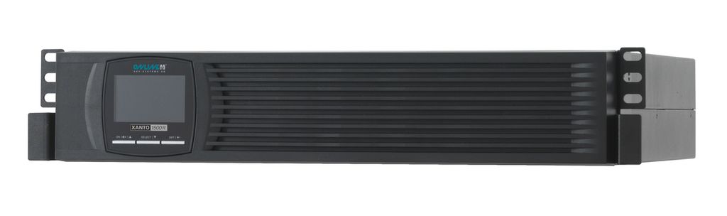 ONLINE USV Xanto 1500R VA Produktbild 